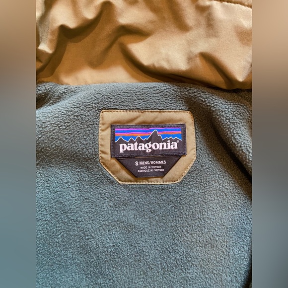 Patagonia Bomber Jacket - Picture 7 of 7